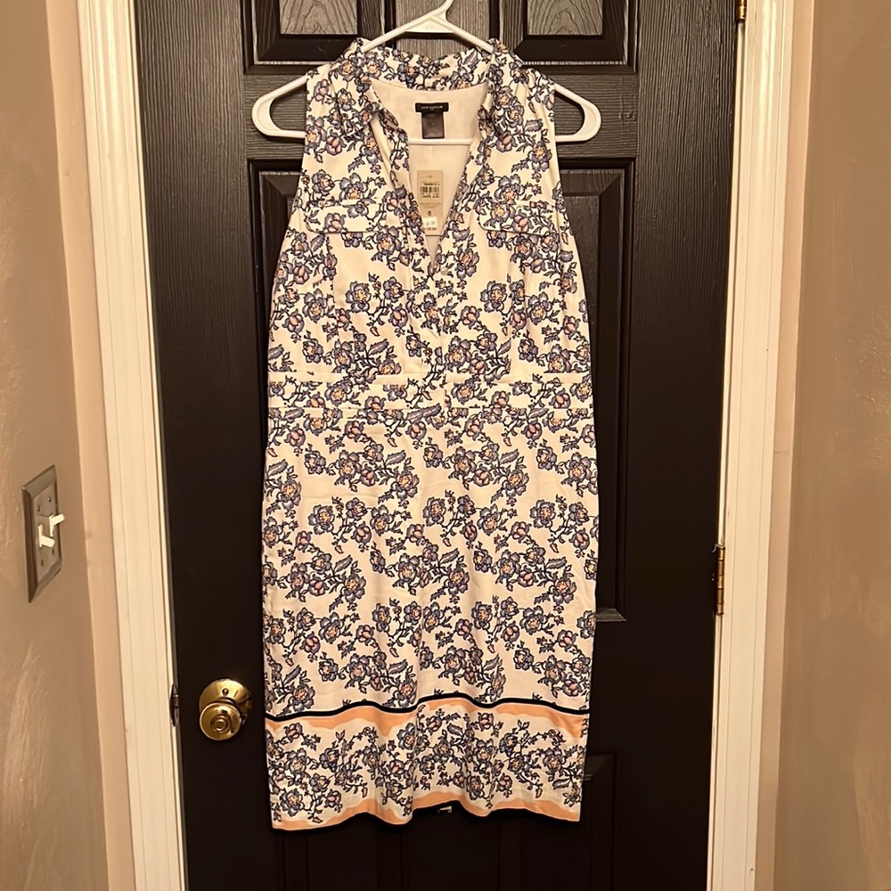 NWT Ann Taylor Dress